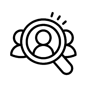 غربالگری شاخص‌های روان و شخصیت منابع انسانی