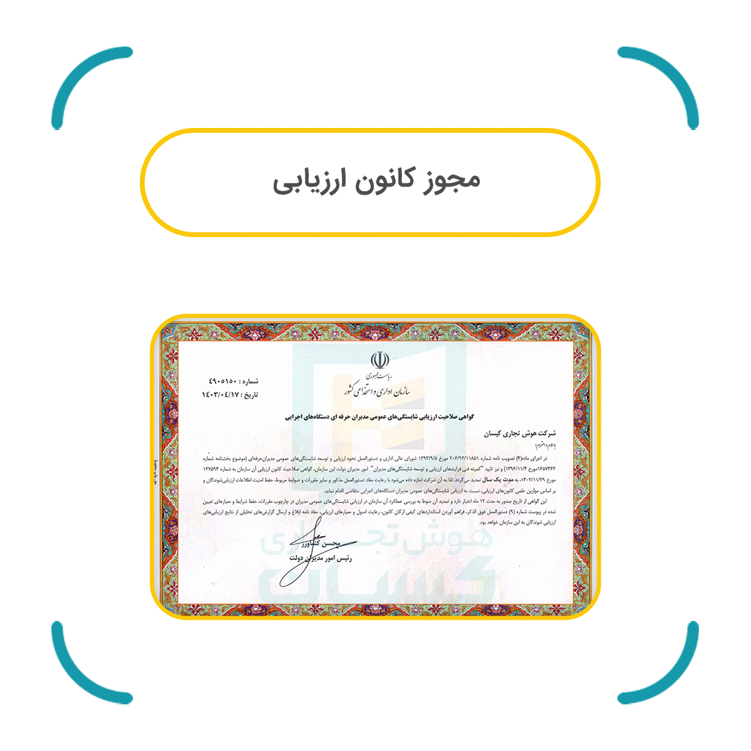 سامانه اختصاصی غربالگری و پایش سرمایه‌های انسانی Empathyfy